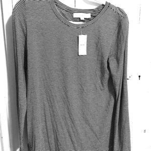 Cute and classy longed sleeve pullover